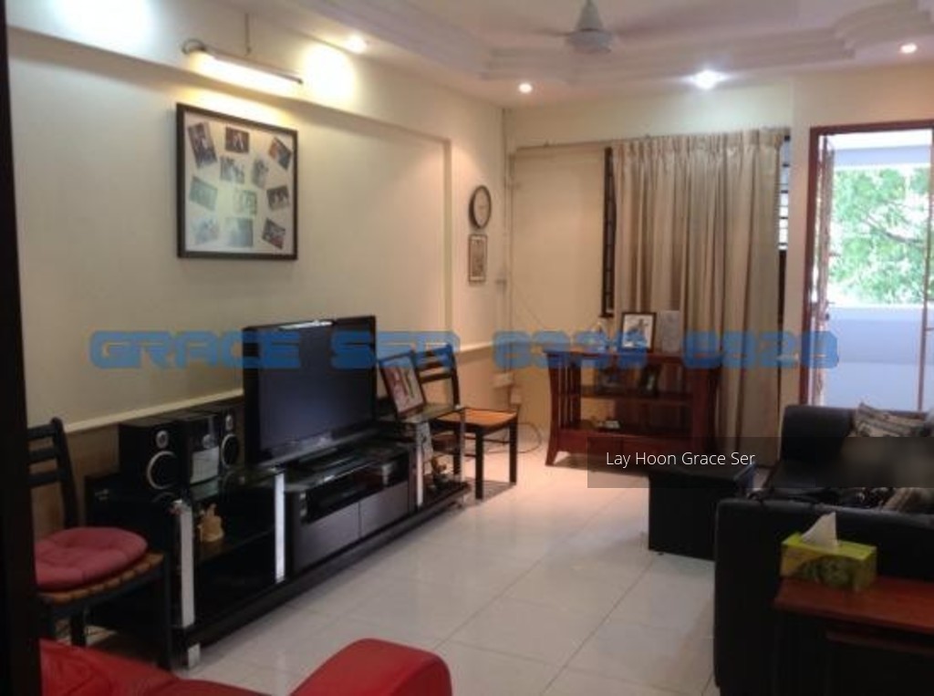 Ang Mo Kio Avenue 3 thumbnail photo